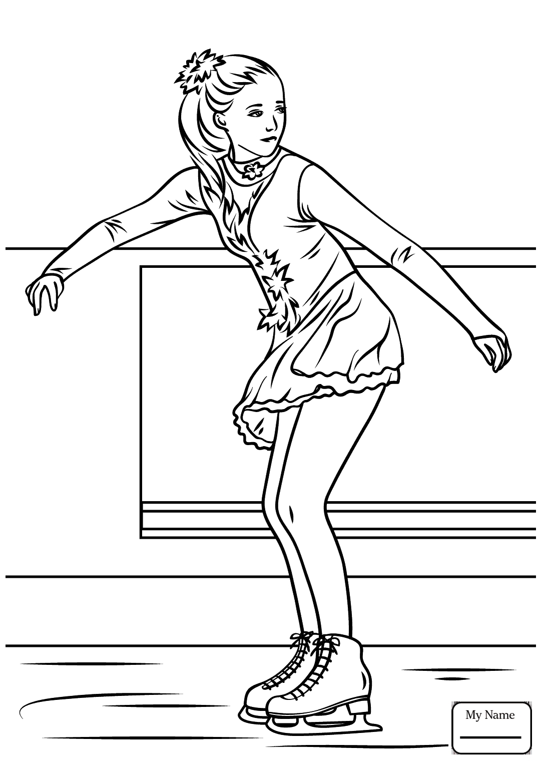 1081x1530 Unique Coloring Pages Winter Olympics Gallery Printable Coloring