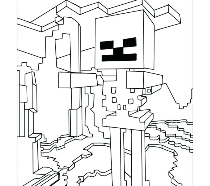 678x600 Skeleton Coloring Sheet Coloring Pages To Print Free Online