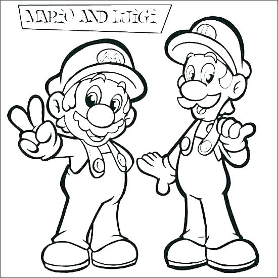 550x550 Color Page For Kids The Doughnut Coloring Page Kids Coloring