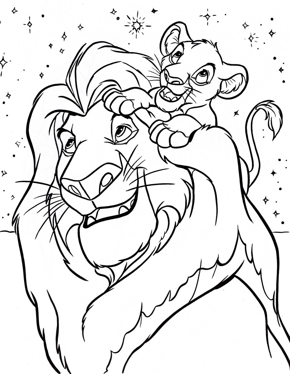 940x1210 Free Online Coloring Pages Best Of Disney Character Coloring Pages