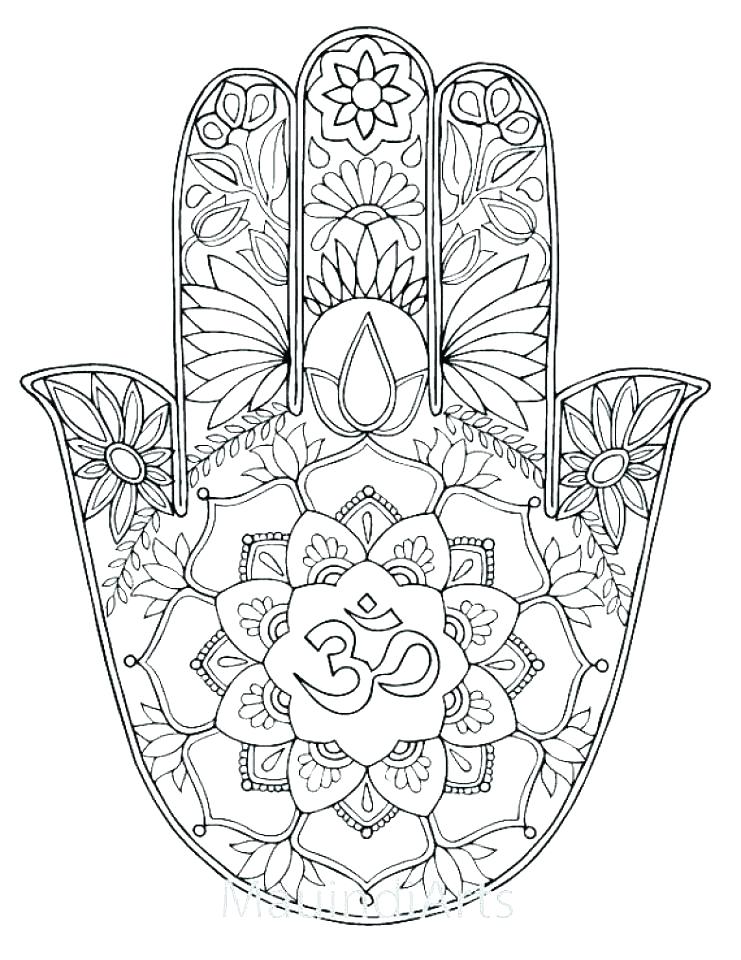 741x960 Mandala Coloring Pages Online Coloring Pages Of Mandalas Love