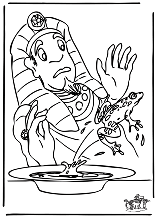 312x432 Mommy Blog Expert Free Passover Kids Printables Crafts Coloring