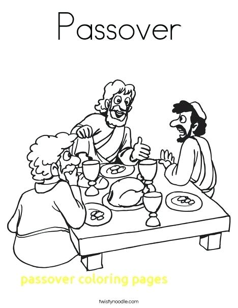 468x605 Passover Coloring Page Coloring Page Coloring Pages 9 Coloring