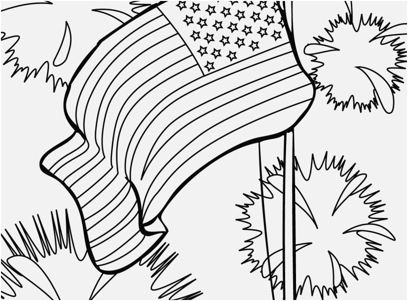 827x609 38 Gallery Patriotic Coloring Pages Best