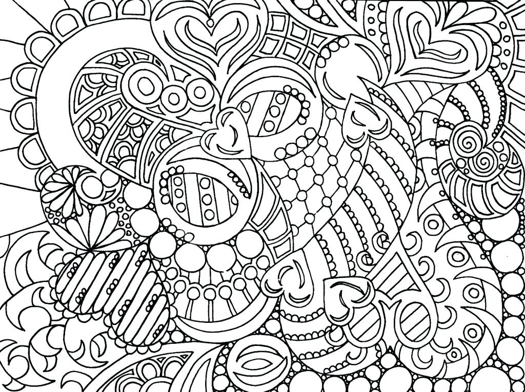 1024x766 Christmas Coloring Pages For Adults Pdf Christmas Coloring Pages