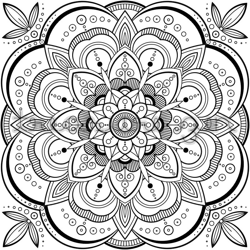 800x800 Digital Coloring Pages Superb Adult Coloring Book Pdf