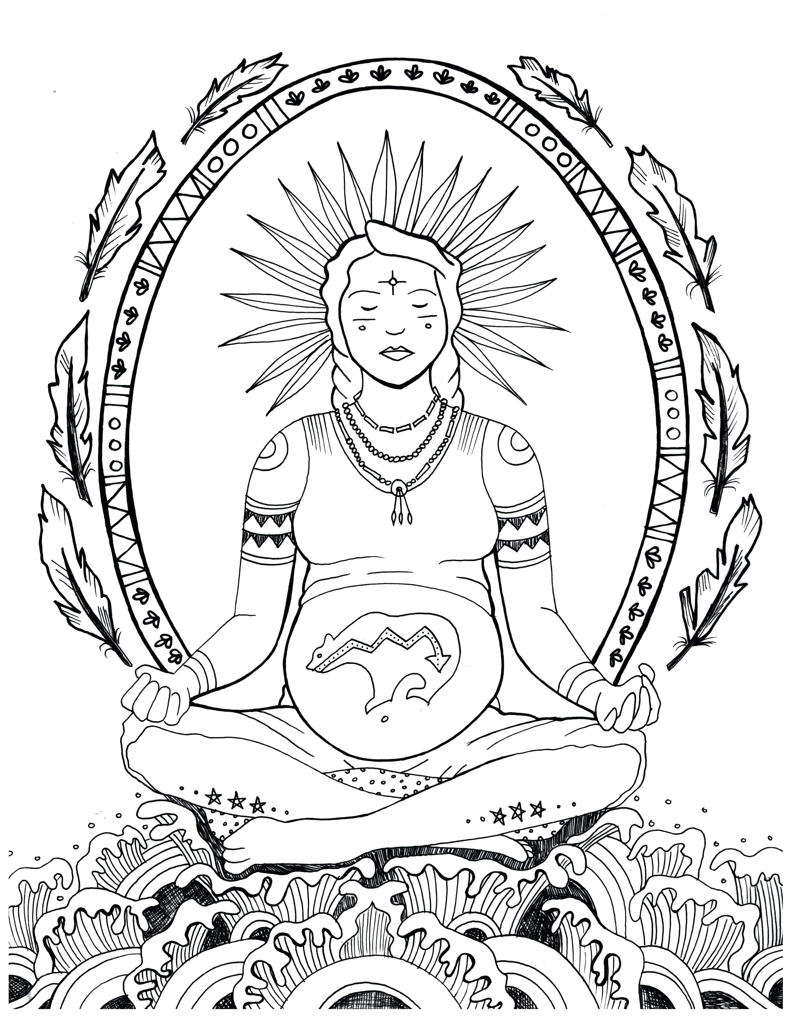 2550x3300 Coloring Pages ~ Abstract Coloring Pages Fresh Design Free