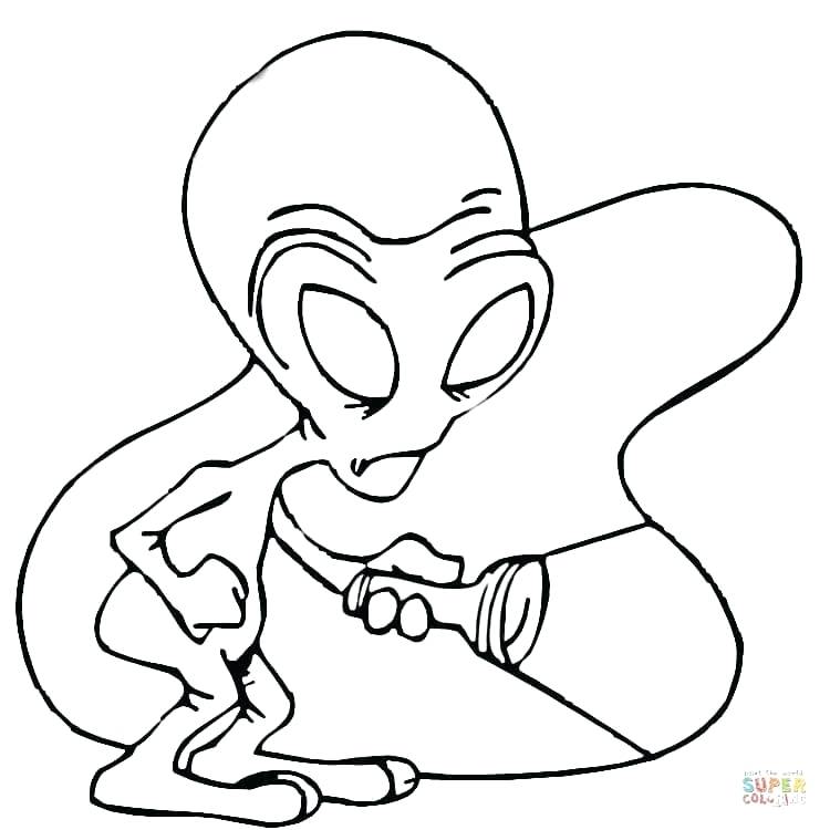 Free Peace Sign Coloring Pages