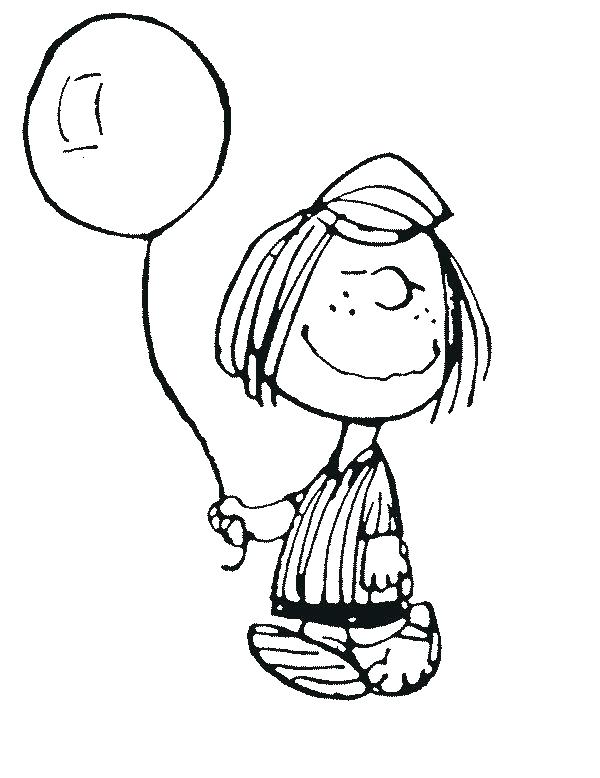 600x778 Peanut Coloring Pages