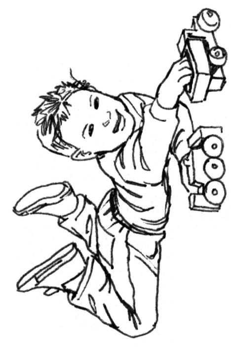 468x710 Free People Coloring Pages