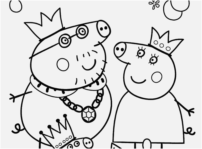 827x609 Peppa Pig Coloring Pages View Peppa Pig Coloring Pages For Kids