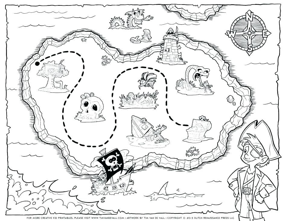 948x732 Free Pirate Coloring Pages Lofty Idea Girl Pirate Coloring Pages