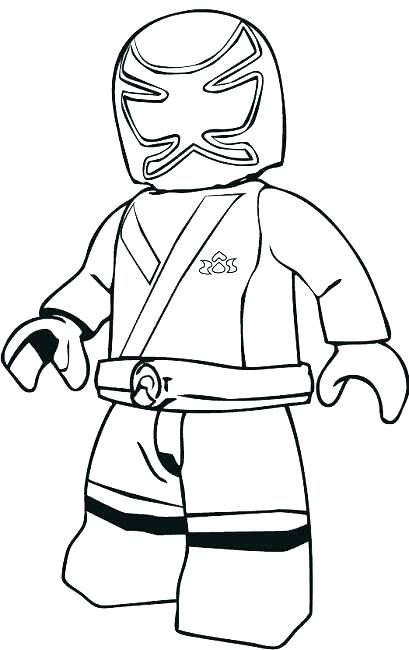 409x650 Power Rangers Samurai Coloring Pages Coloring Pages Power Rangers