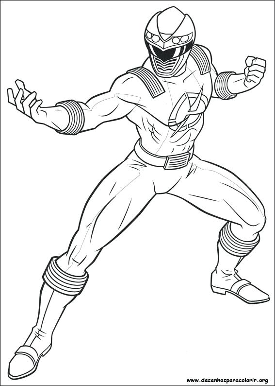 567x794 Free Power Ranger Coloring Pages Power Rangers Coloring Pages Free