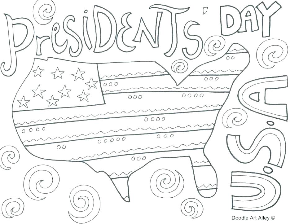936x723 Presidents Day Coloring Pages Presidents Day Coloring Pages