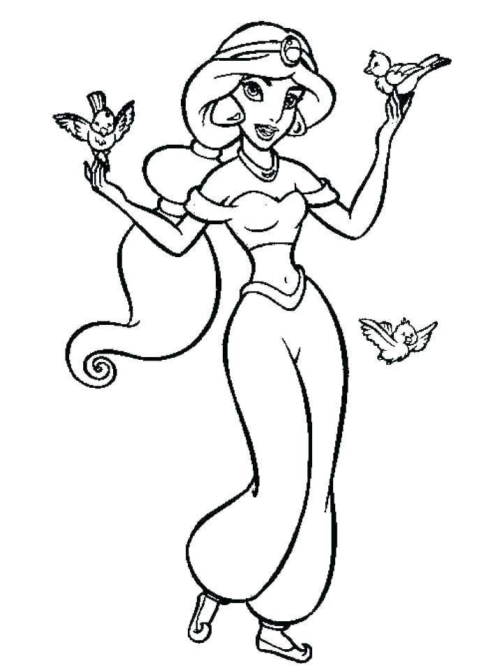 716x956 Prince Charming Coloring Pages Princes Coloring Sheets Princess