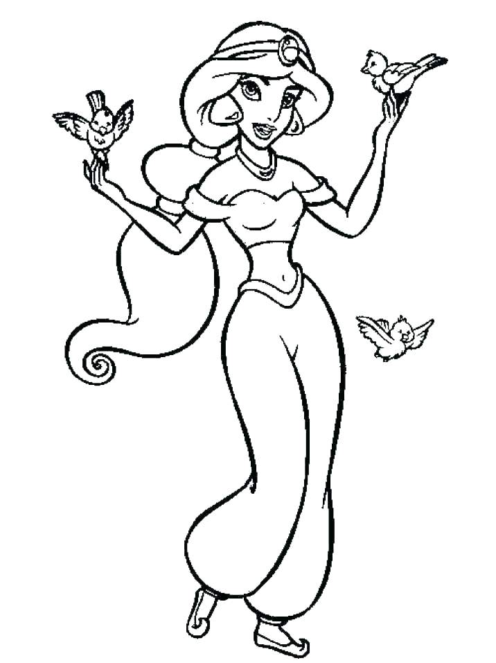 716x956 Free Coloring Pages Free Princess Coloring Pages Of Princesses