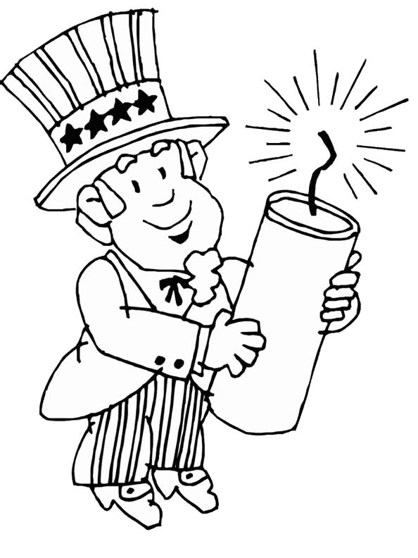 594x792 4th Of July Crafts All Kids Network