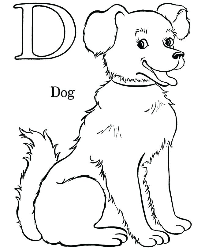 670x820 Abc Color Pages