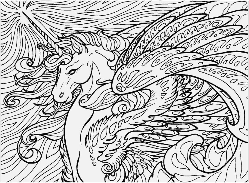 827x609 Free Printable Abstract Coloring Pages For Adults Capture Detailed