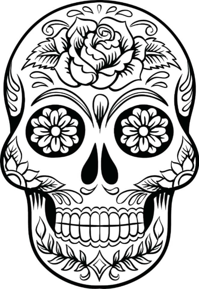 663x960 Abstract Coloring Pages Adult Printable Abstract Coloring Pages