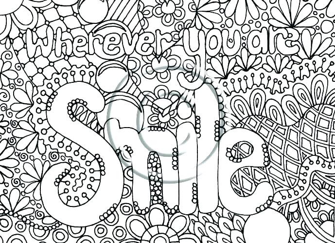 689x499 Abstract Design Coloring Pages Free Abstract Coloring Pages Free