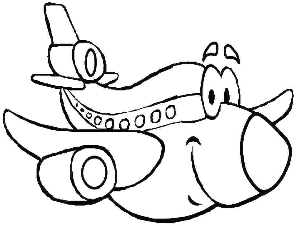 950x724 Airplane Coloring Pages Jet Airplane Coloring Pages Airplane