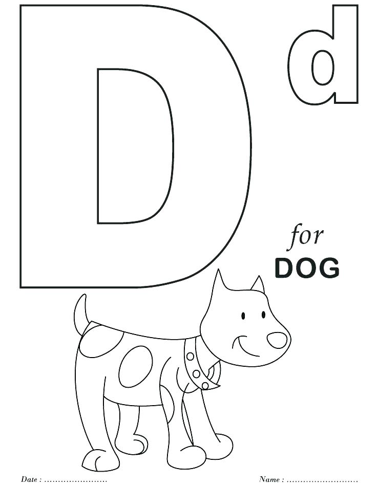 738x954 Spanish Alphabet Coloring Pages Alphabet Coloring Pages Alphabet