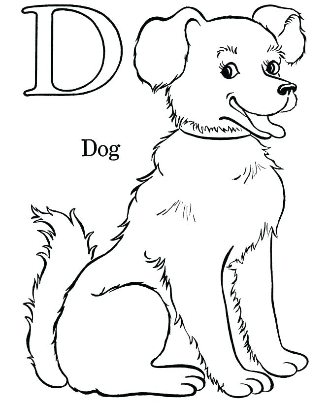 670x820 Free Abc Coloring Pages Letter Coloring Pages For Toddlers