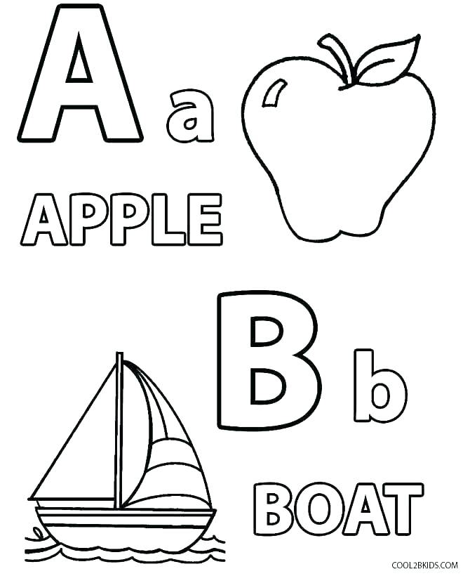 670x820 Online Coloring Pages Toddlers Easy Coloring Pages