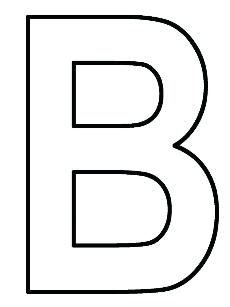 736x981 Alphabet Coloring Pages Preschool Free Coloring Pages Letter
