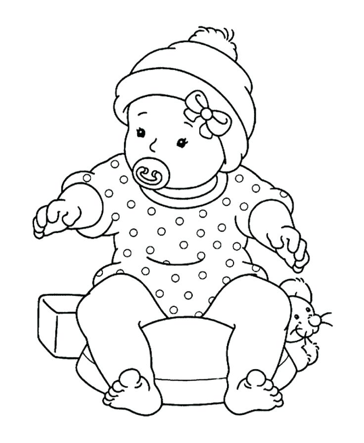 736x895 Coloring Pages Of American Girl Dolls Girl Coloring Pages Girl