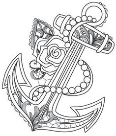 236x278 12 Free Printable Adult Coloring Pages For Summer Free Printable