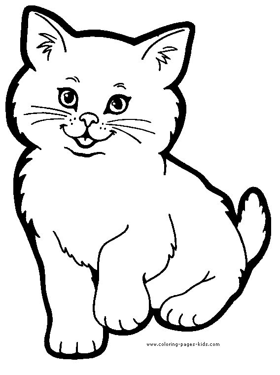 568x760 Coloring Pages Of Animals Alluring 70 Animal Colouring Pages Free