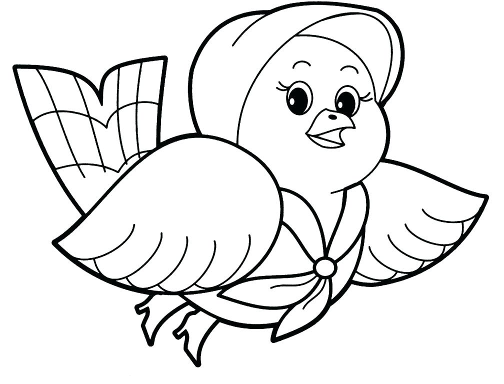 1008x768 Simple Animal Coloring Pages Coloring Animal Pages Animal Coloring