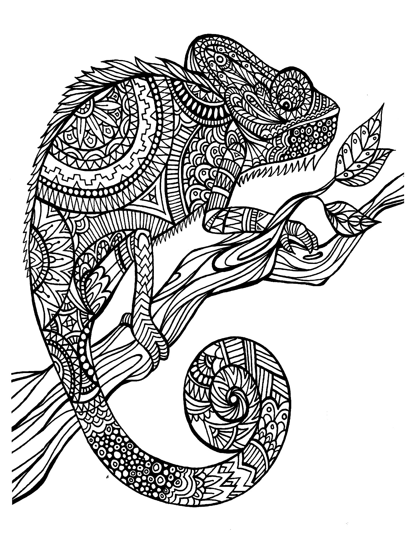 1417x1936 Printable 18 Best Mandala Coloring Sheets Images