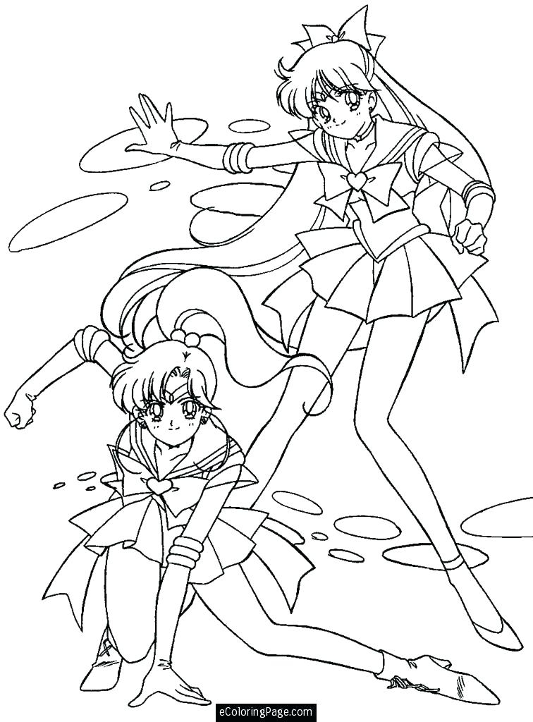 756x1024 Free Printable Coloring Pages Anime Printable Anime Coloring Pages