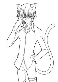 236x330 Hotaru From Shugo Chara Anime Coloring Pages For Kids, Printable