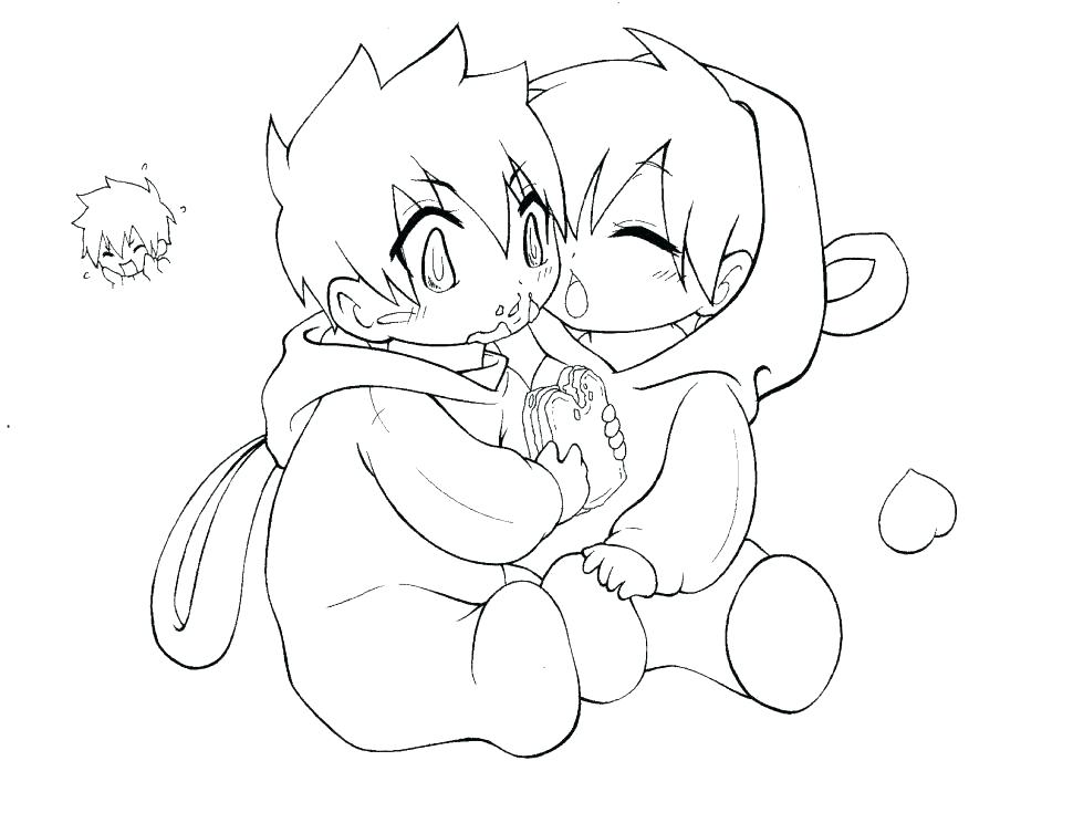 970x735 Anime Coloring Pages Online Cool Anime Coloring Pages Free Anime