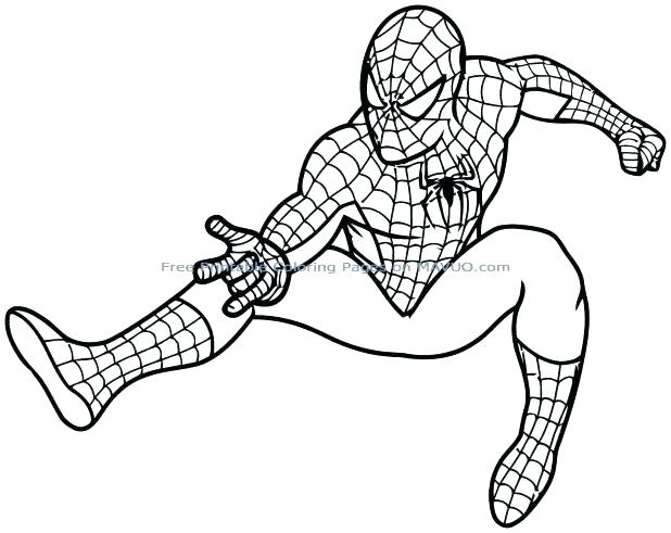 618x491 Avengers Coloring Sheets Superhero Free Coloring Pages Adult