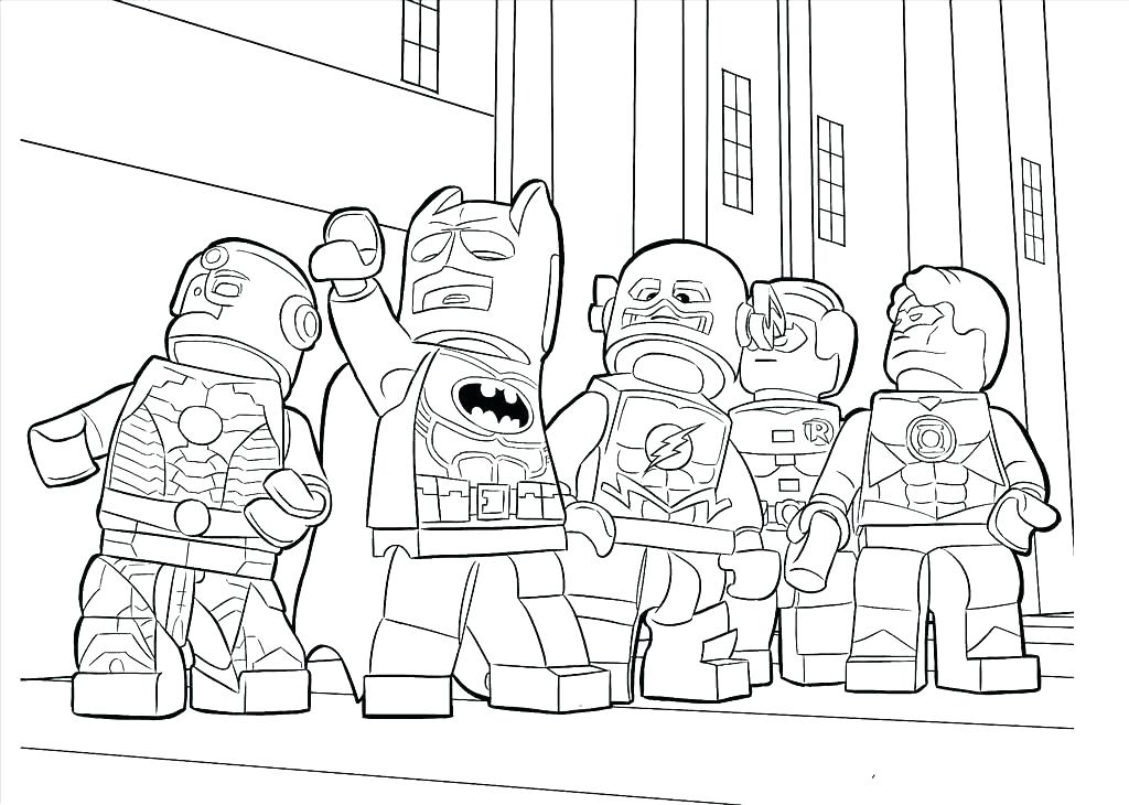 1024x730 Avengers Coloring Pages Free Printable Avengers Coloring Pages