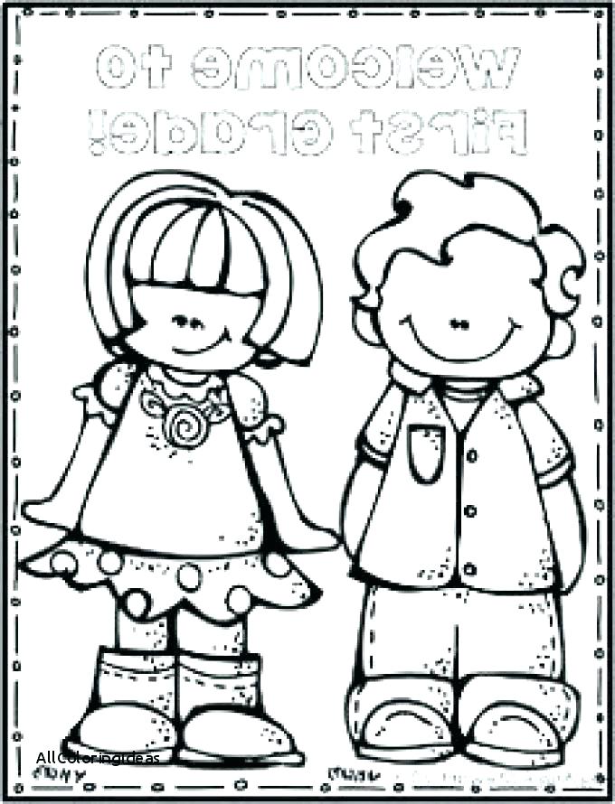 680x890 Free Coloring Pages For Kids Free Coloring Pages For Kids Also