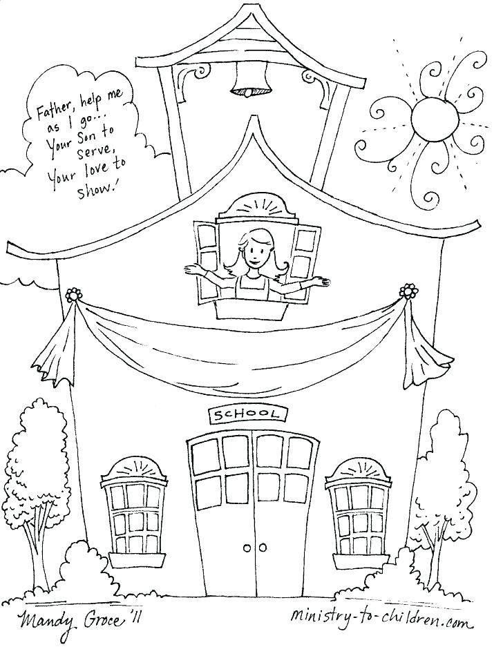 728x937 Respiratory System Coloring Sheets