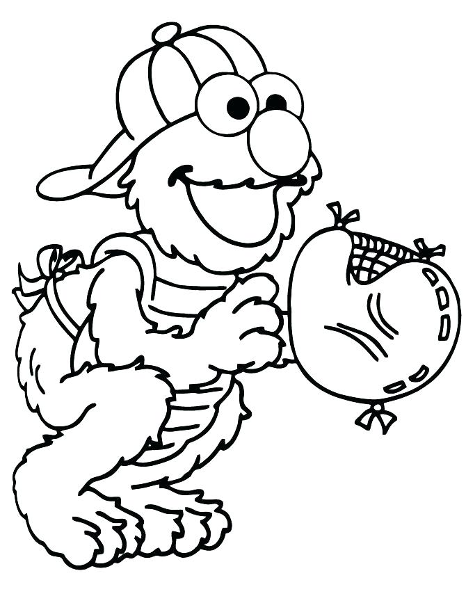 670x867 Baseball Coloring Page Baseball Player Coloring Pages Baseball