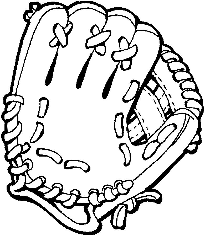 780x900 Baseball Coloring Pages (1) Coloring Kids