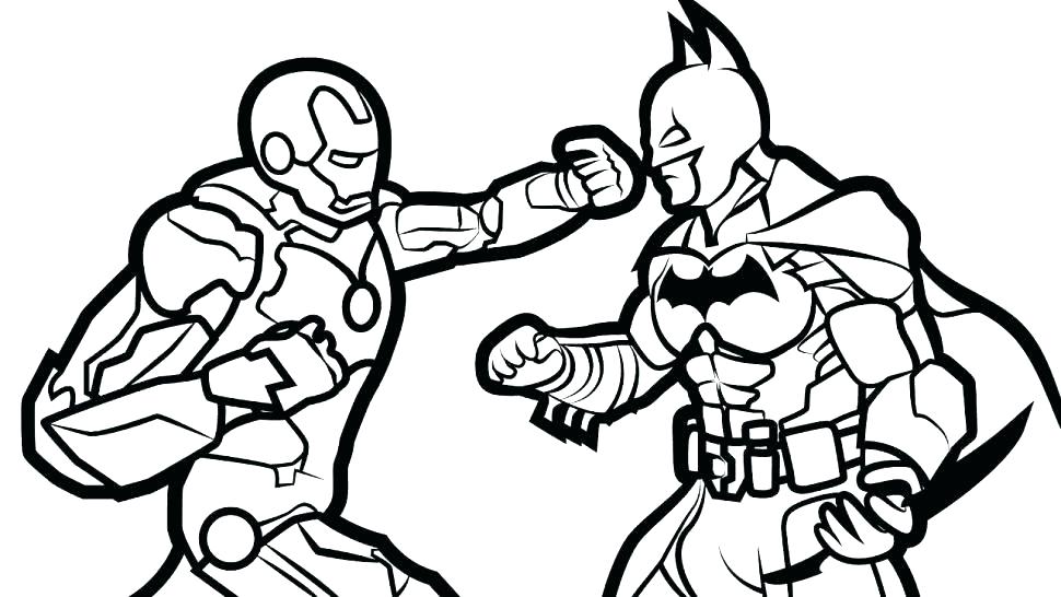 970x546 Batman Coloring Pages Printable Free Printable Batman Coloring