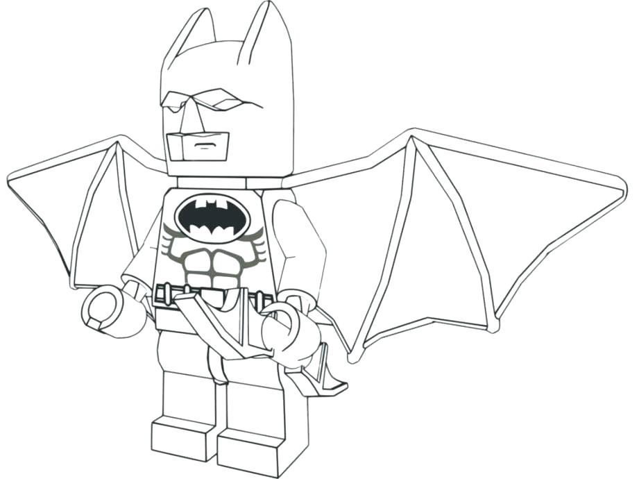 921x690 Bat Coloring Pages Also Batman Coloring Pages Free Printable Bat