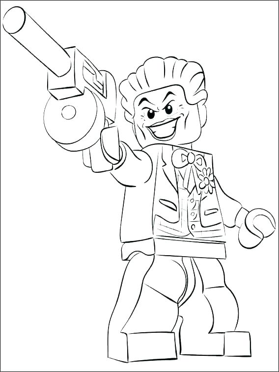 568x758 Free Batman Coloring Pages Batman Coloring Pages To Print Free