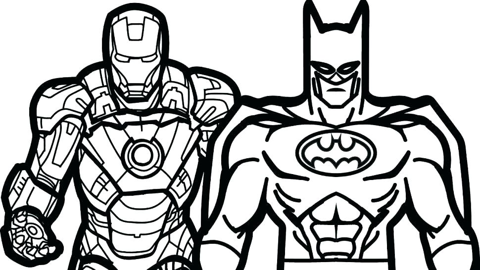 970x546 Batman Coloring Page Coloring Book Batman Coloring Book Printouts
