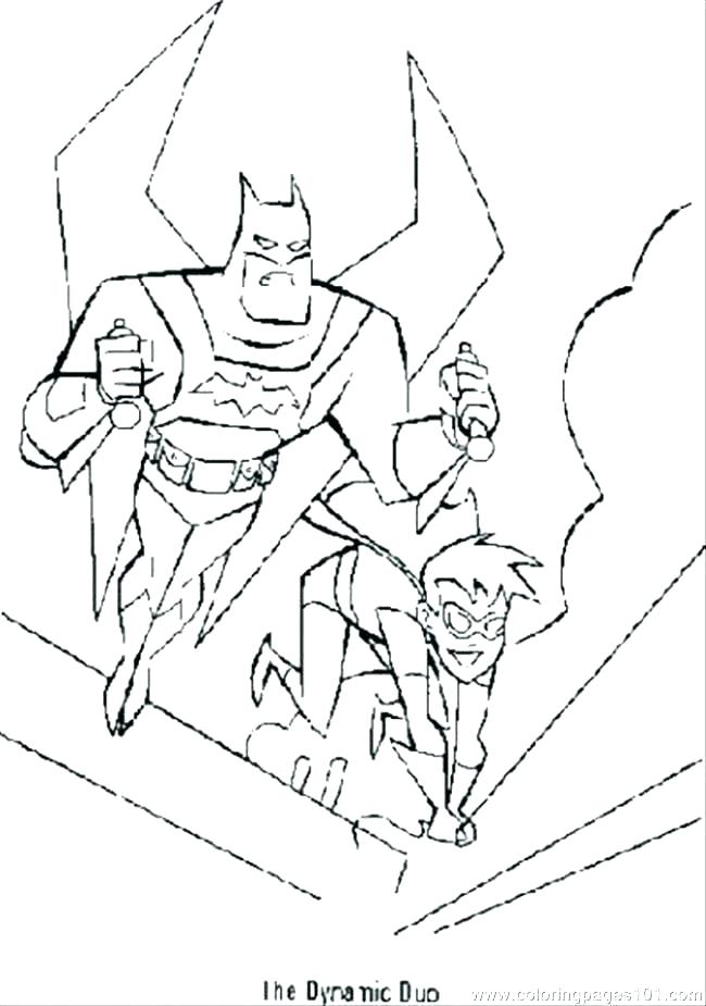 650x925 Free Coloring Pages Batman Free Coloring Pages Superman Free Free